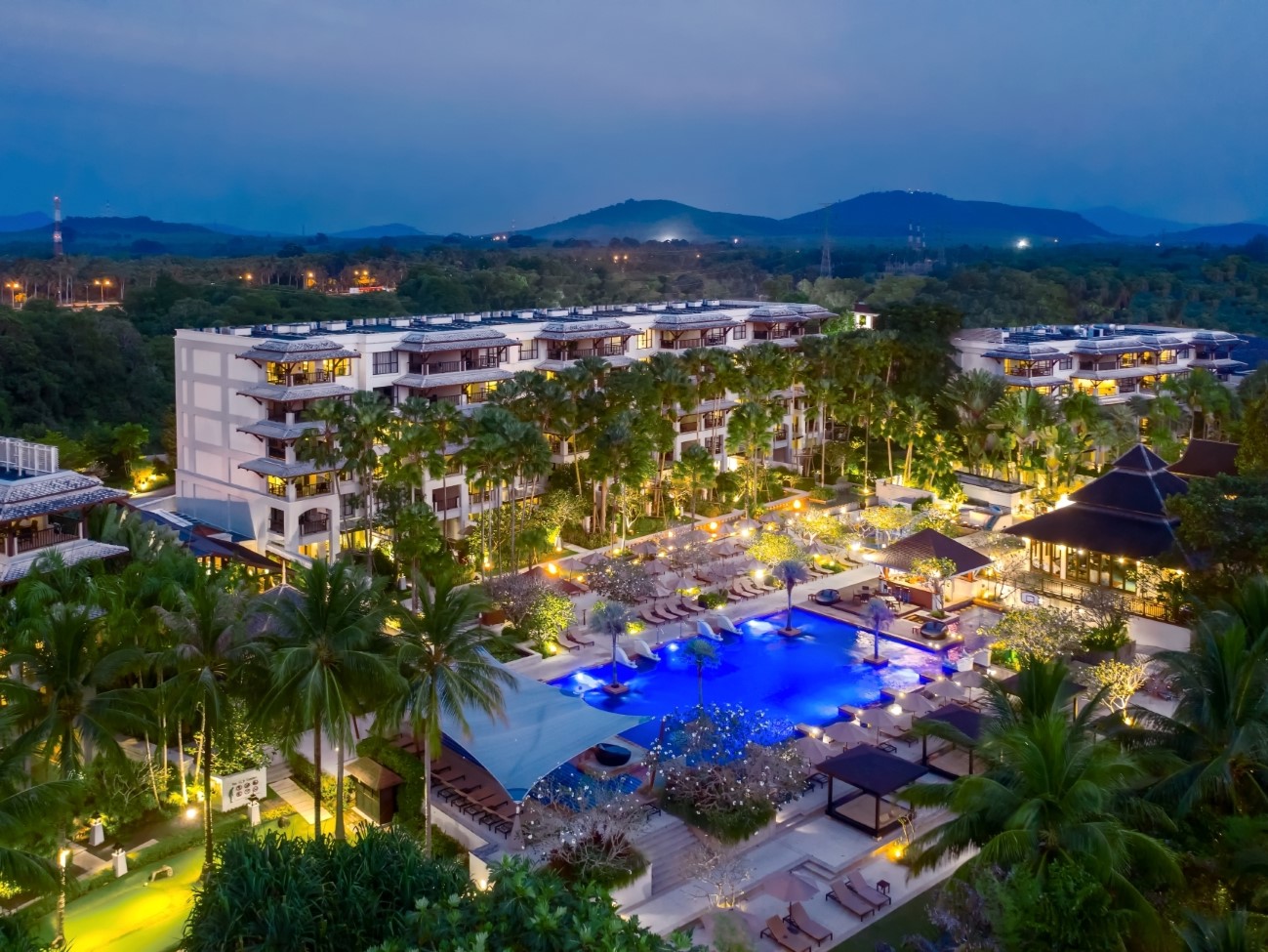 Image of Marriott's Mai Khao Resort – Phuket in Mai Khao, Talang.